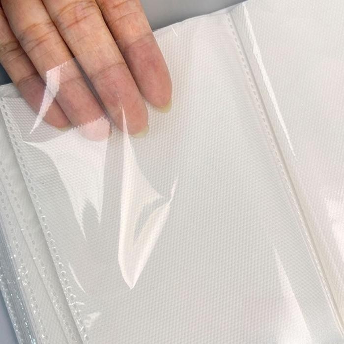 (Allthebest) album foto 4R/photo album 100 Slot/buku album foto/Starlight Album Foto Keluarga 4R