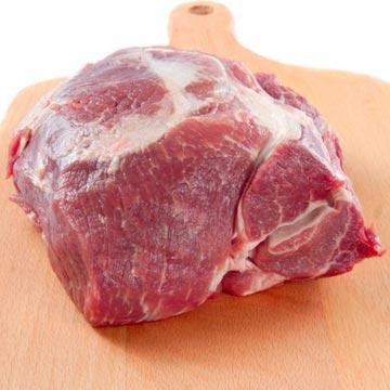 

KAPSIM BAWAH BABI ASLI BALI PORK SHOULDER