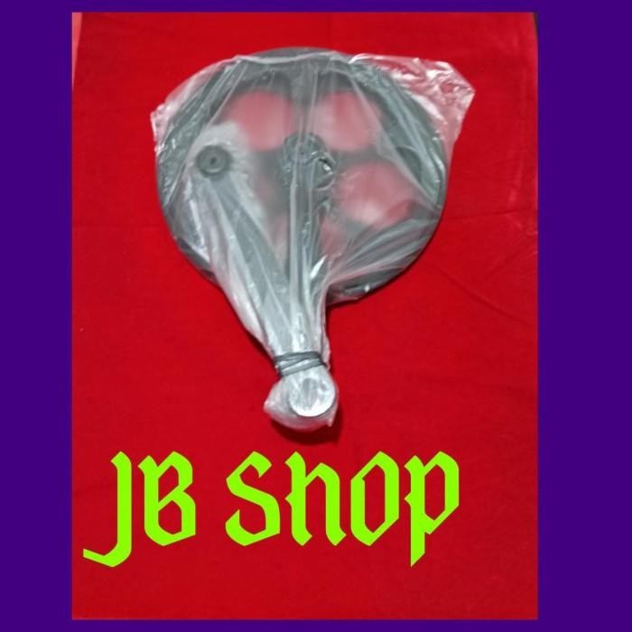 Gear Gir Crank Depan Sepeda 36 44 T Lipat City Bike Bmx Mtb Fixie Mini #Gratisongkir