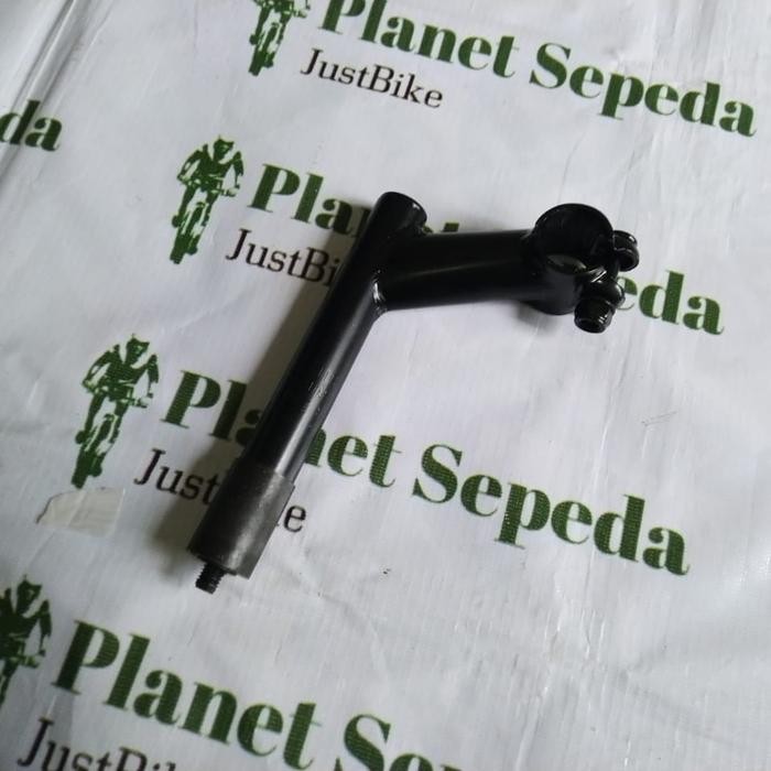Stem Bango Pistol Federal Taiwan Jadul Besi Hitam L Stem Bango Standar #Gratisongkir