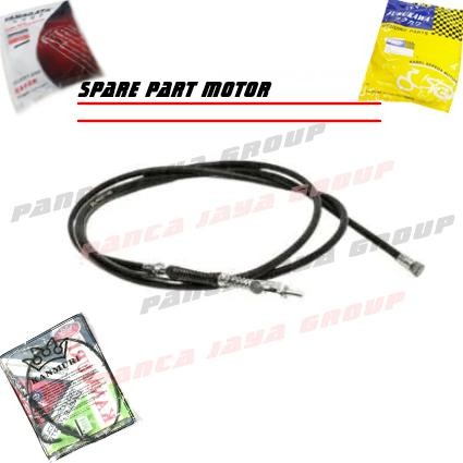 KABEL-TALI-REM PIAGGIO VESPA ZIP 100 ZIP100 LIBERTY 100 150 LIBERTI 150