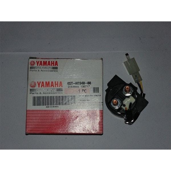 Bendik Stater VEGAR SCORPIO JUPITER FORCE 1