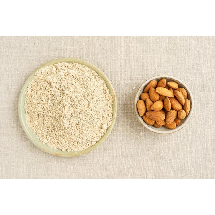 

tepung Almond bubuk per 500gr