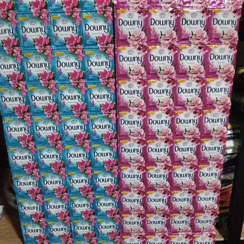 Downy 500 Renceng 48 Sachet