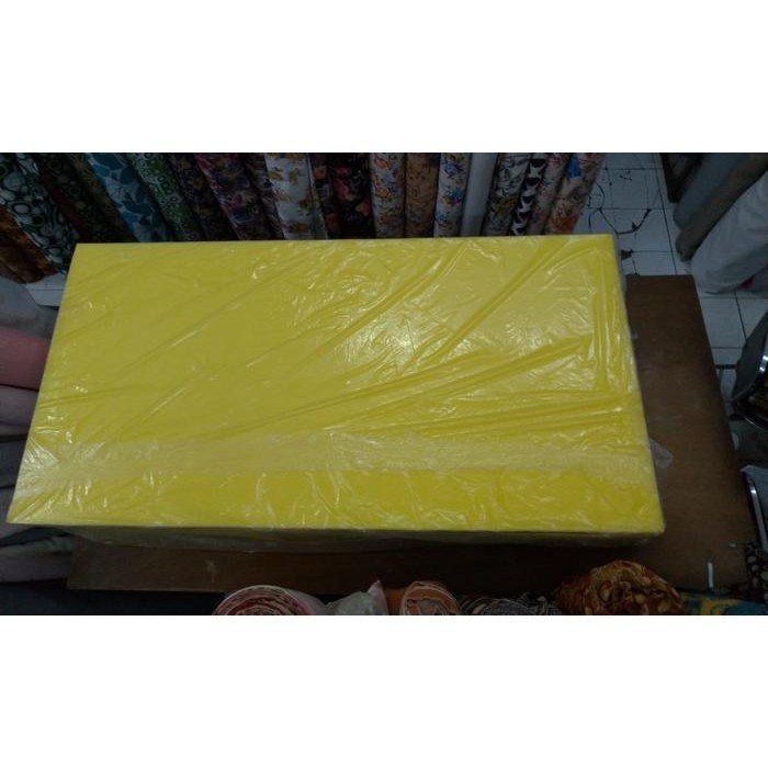 Busa Yellow-1 (Density 32) - Matras, Kasur, Sofa, Jok Gratisongkir