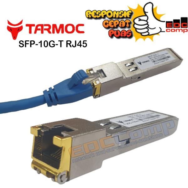 Banyak Dicari Sfp+ 10G Rj45 TransceiverSfp Plus 10G To Rj45