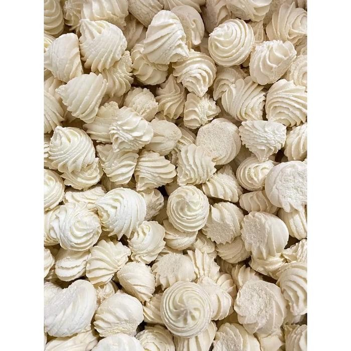 

Kue Sagu 1kg Sagu Mini Susu Kue Lebaran Manis Legit Lembut Cemilan Kue Sagu Mini Susu Kue Jadul