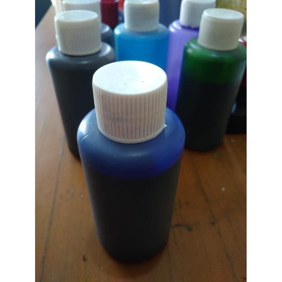 

Victory - Tinta Stempel Warna 100 Ml
