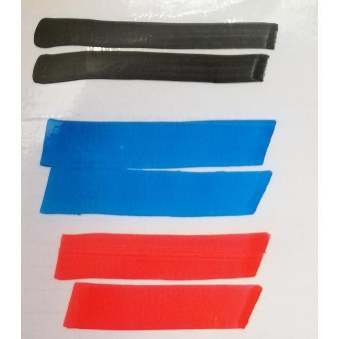

Victory - Tinta Spidol Permanen Berkualitas Summerson 1 Liter-Spidol Kecil