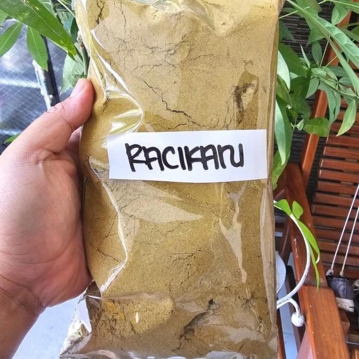 

TERMURAHH!! Bubuk Herbal Racikan Untuk Pengobatan Penyakit Dalam