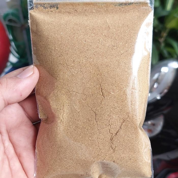 

TERMURAHH!! Bubuk Adas 100gr - Bubuk Adas Manis Asli dan Murni