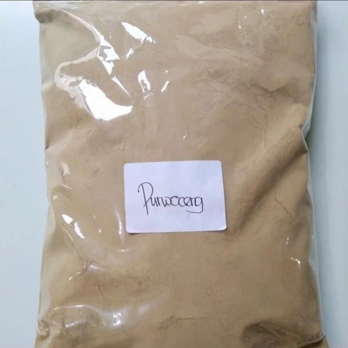 

TERMURAHH!! Bubuk Akar Purwaceng Asli Murni 1kg - Bubuk Akar Purwocenggg