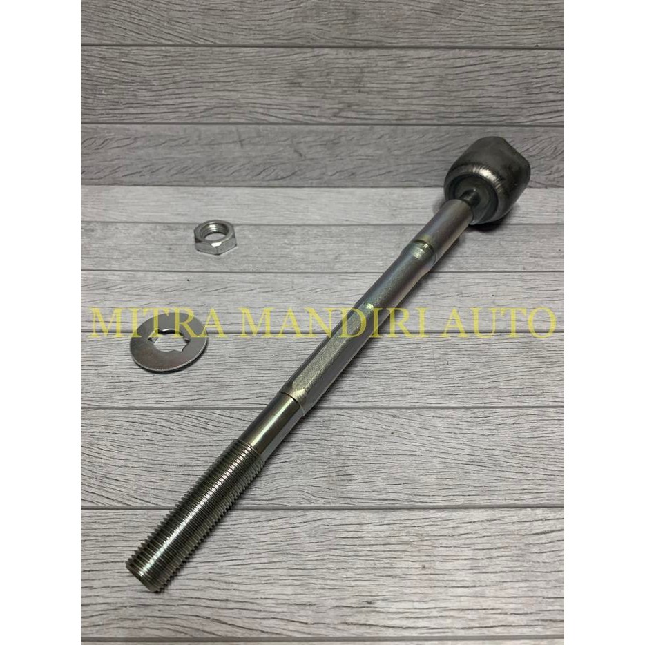 Sale Long Tie Rod / Rack End Steer Fortuner Vrz Atau Hilux Revo 2017 Up Ori