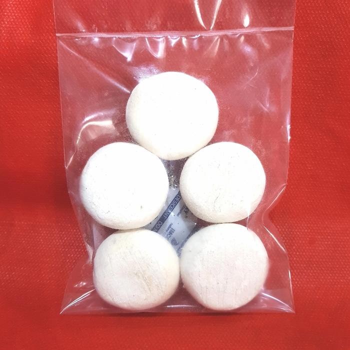 

JTTOP" RAGI TAPE - RAGI BULAT