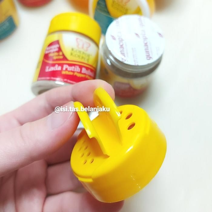 

JTTOP" BAKING POWDER KOEPOE 45GR