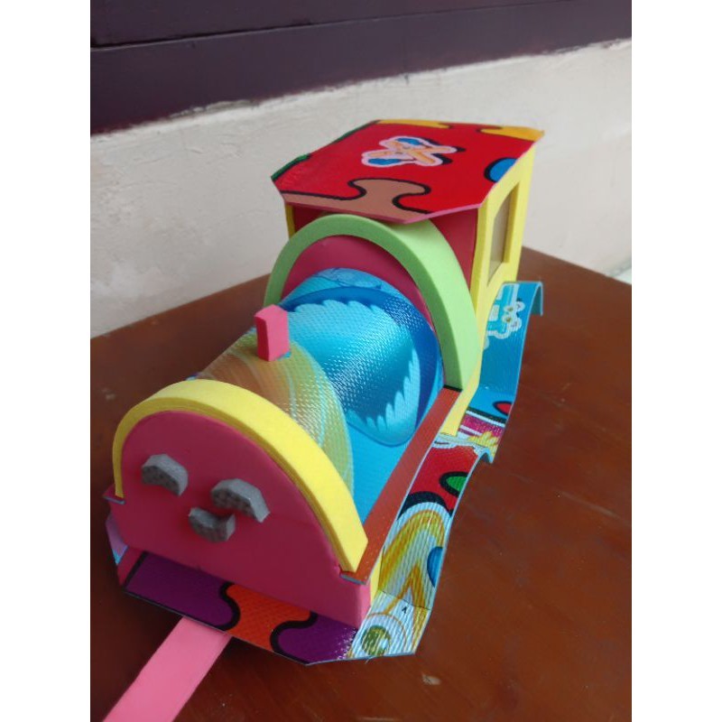 Rumah kelomang + kelomang 5 ekor