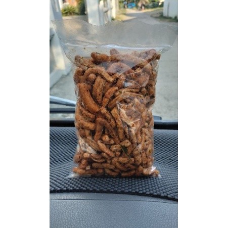 

Mamam_Asoy Basreng Stik 500 Gr Enak Khas Priangan Jabar