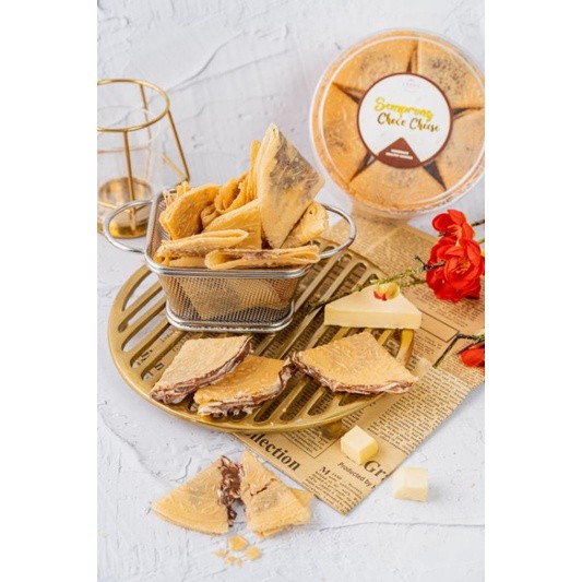 

Mamam_Asoy Semprong Choco Cheese