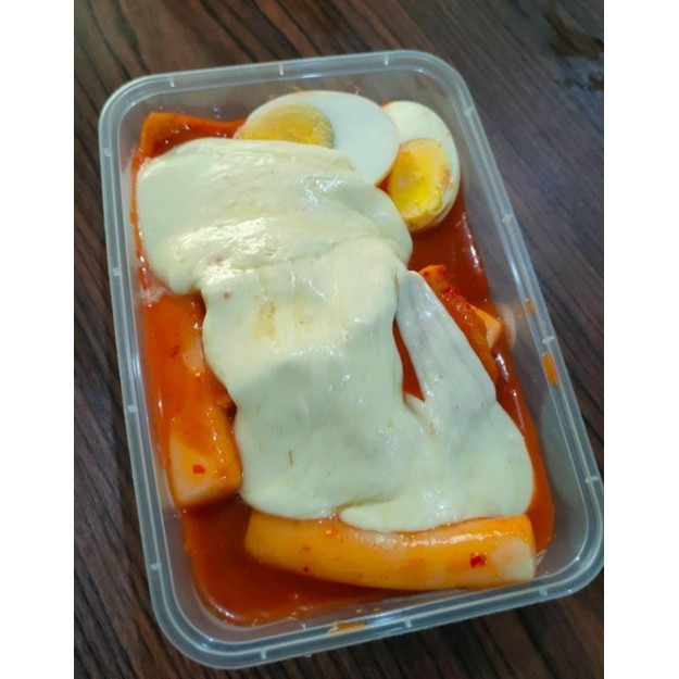 

Mamam_Asoy Pengiriman 31 Mei Tteok / Odeng Matang By @Mama.Pickles. Khusus /Grab T