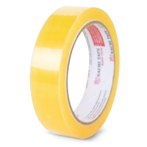 

Lakban Isolasi Tape Bening 24Mm - Isolasi Nachi 24Mm - 72 Yard / Tas n Tulis