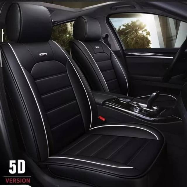 Sarung jok mobil avanza, xenia, mobilio, rush, terios, livina, Bahan ferari