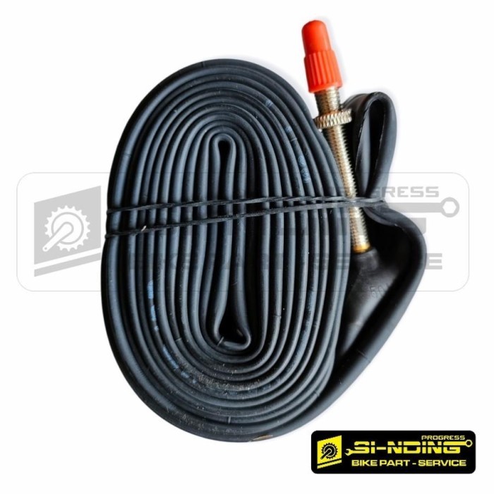 Ban Dalam Sepeda MTB Maxxis 27.5 X 1.90 1.95 2.00 2.10 2.20 2.25 2.35 FV 48 mm Dop Presta