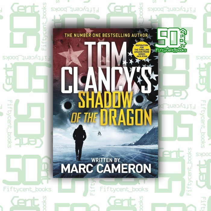 

Readers Collection-Pl_Tom Clancy's Shadow of the Dragon I Marc Cameron(En/In version)