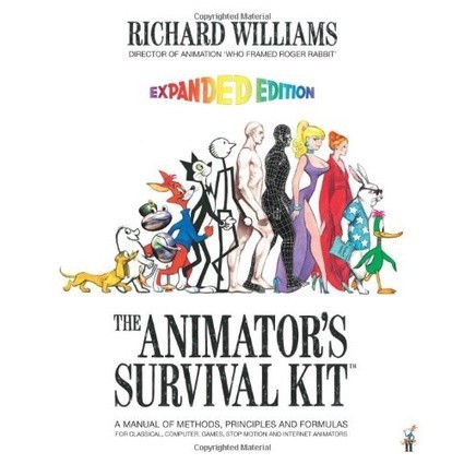 

New Release_Eng/Indo_The Animator's Survival Kit, Expanded Edition