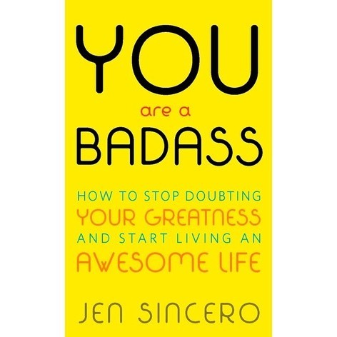 

Readers Collection-Pl_You Are a Badass(En/In version)