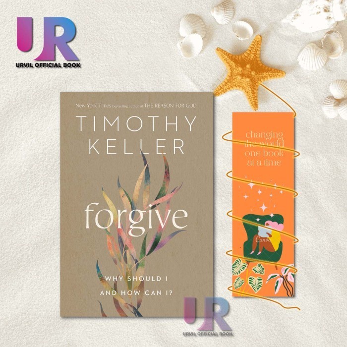 

Readers Collection-Pl_Forgive: Why Should I and How Can I I Timothy Keller(En/In version)