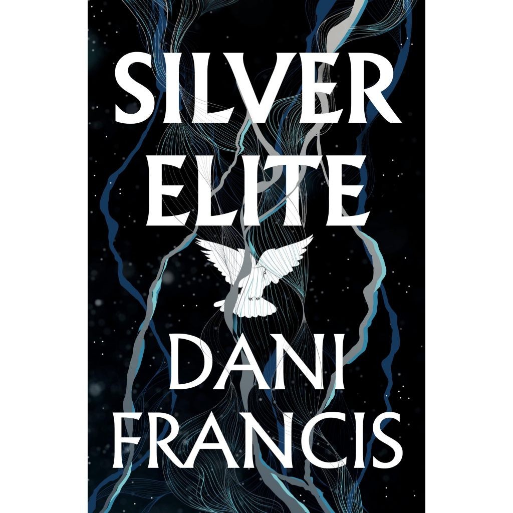 

New Release_Eng/Indo_Silver Elite I Dani Francis