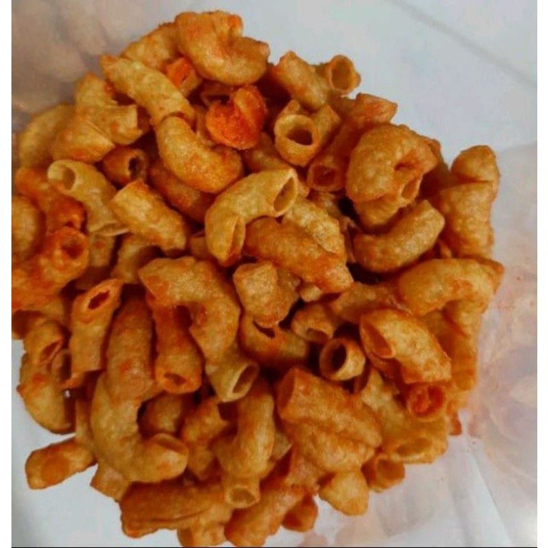 

Desyallshop Makaroni Bantet Berat 500 Gram