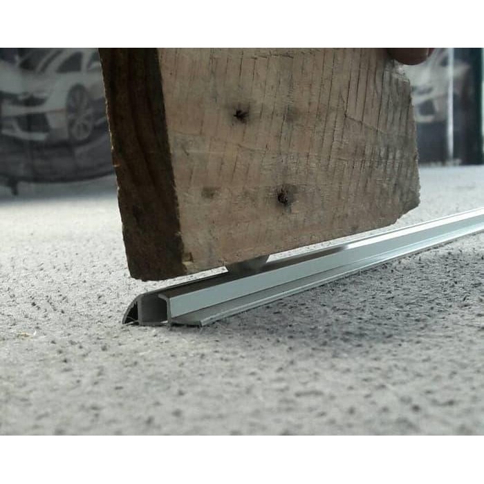 PREMIUM Rel Pintu Lemari Geser Sliding
