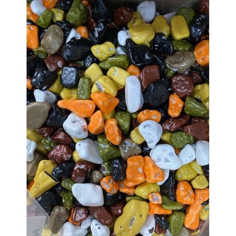

Andrianbijaksana Cokelat Krikil Turki Original