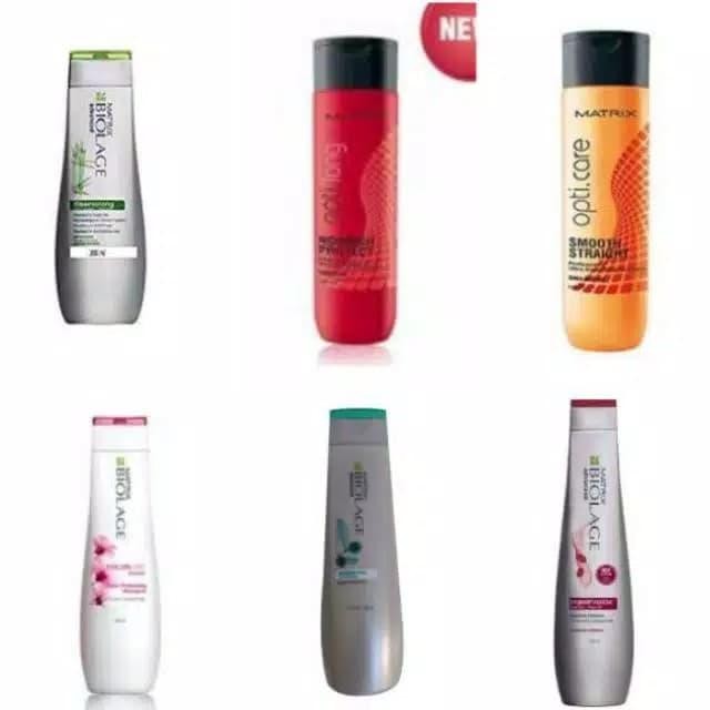 Matrix Biolage Shampoo 200ml matrix shampoo matrix - K1 best seller