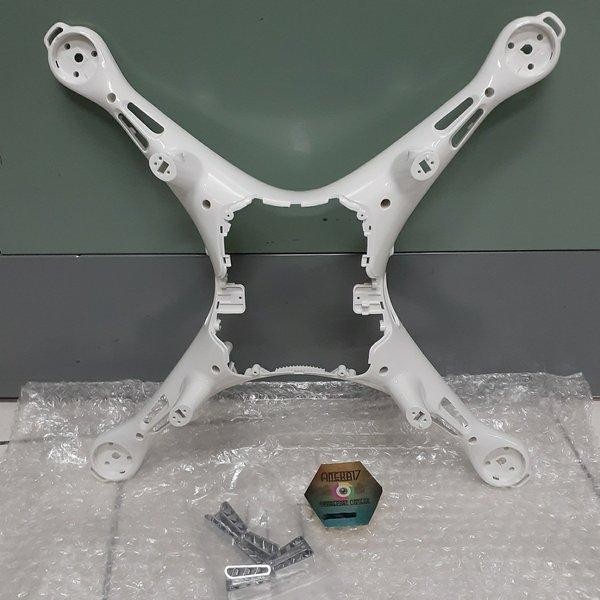 Body Bawah DJI Phantom 4 Pro Lower Body Cover DJI Phantom 4 Pro Drone