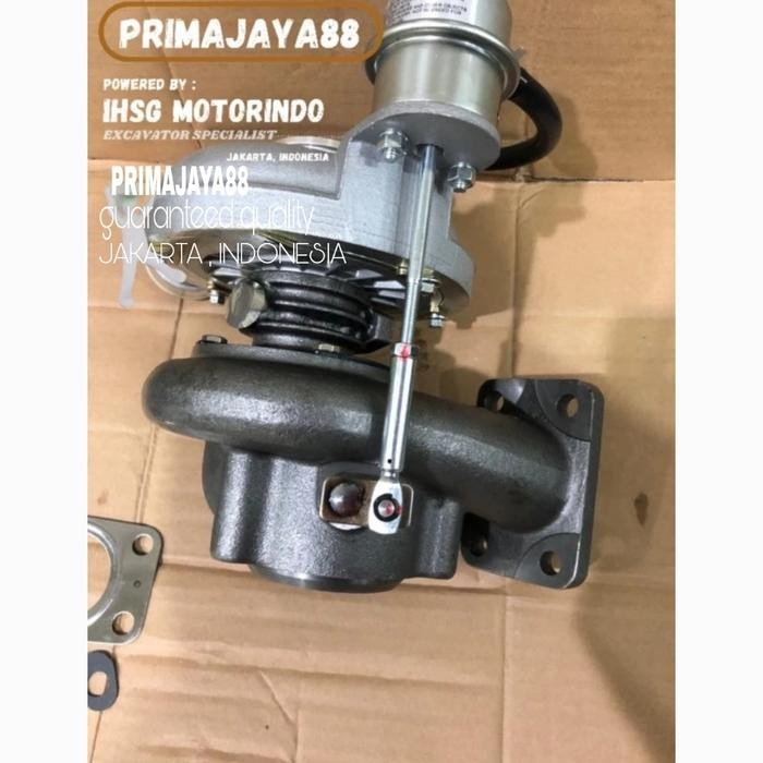 482-0234 TURBO 320D2 GC TURBOCHARGER 320GC OEM KUALITAS TERBAIK