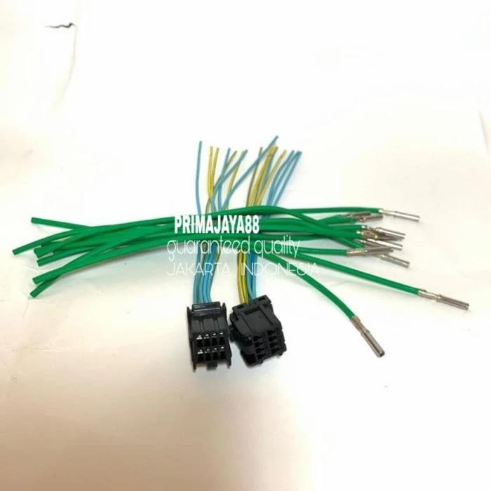 SOKET SOCKET MONITOR SK200-8 SK200 8 KOBELCO BEST SELLER