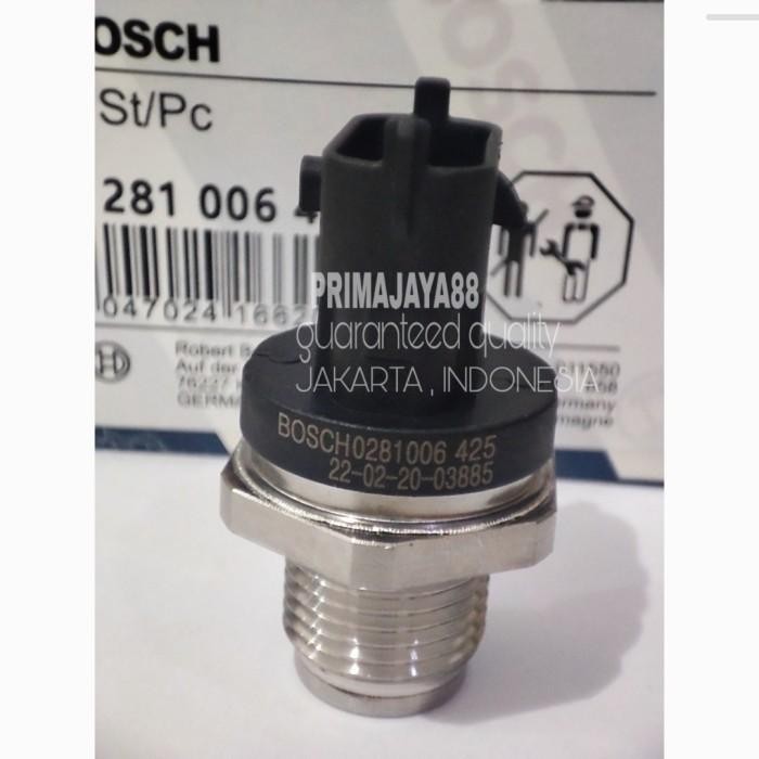 SENSOR COMMONRAIL PC300-8 PC 300-8 BERKUALITAS