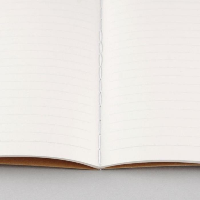 

Notebook A4 Muji Buku Bergaris #Gratisongkir