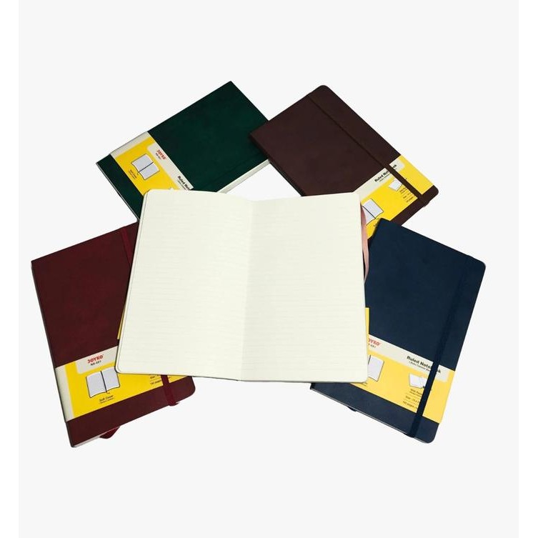 

Joyko Buku Catatan Nb-713 Notebook Lively Book -Per Pcs #Gratisongkir