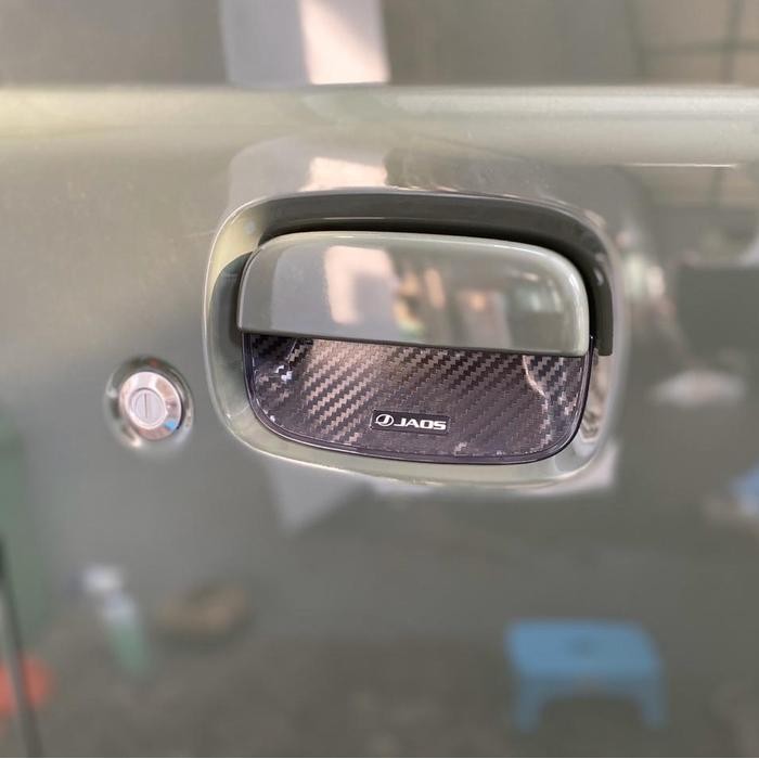 Jaos Carbon Handle Suzuki Jimny 2019 Jb74