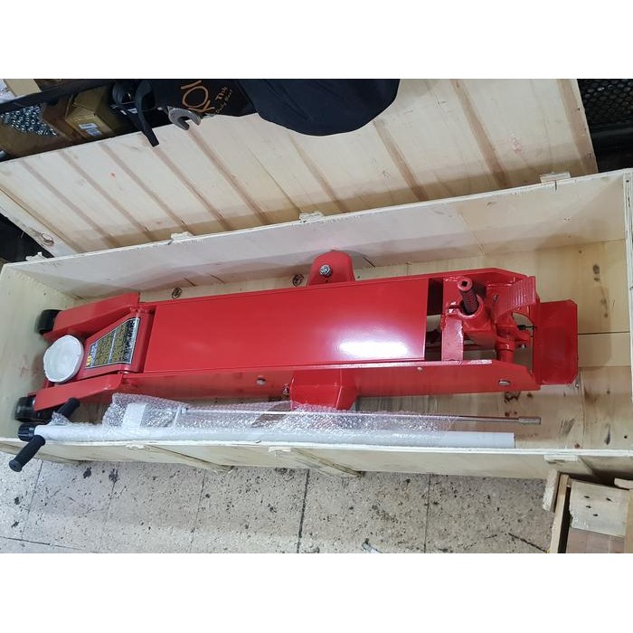 New Dongkrak Buaya 10 Ton