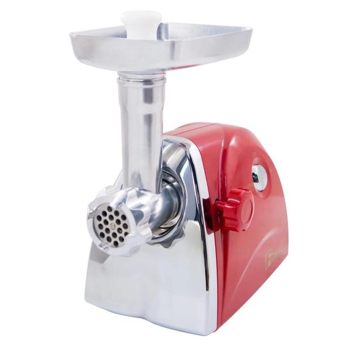 Fomac Meat Grinder Mesin Gilingan Daging Mgd G31 Mgd-G31