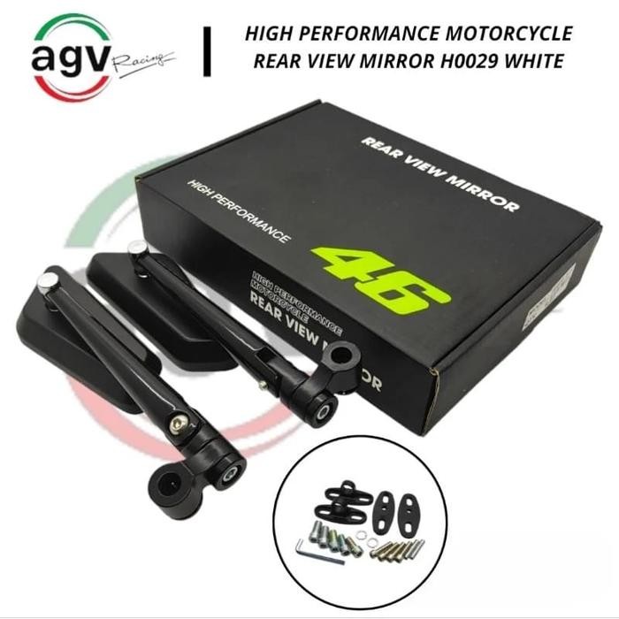 Agv Spion Circuit Original Premium Italy Sepion Variasi Nmax Pcx Aerox Vixion Satria Sonic Vario