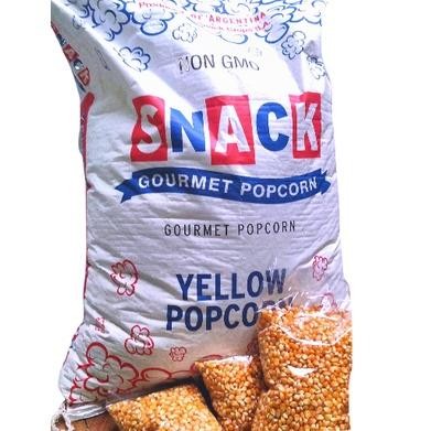 

Jagung PopCorn 22,7 kg 1 Sak / Karung ( GOJEK/GRAB)
