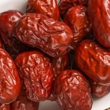 

Buah Angco Merah Ukuran Jumbo 1kg