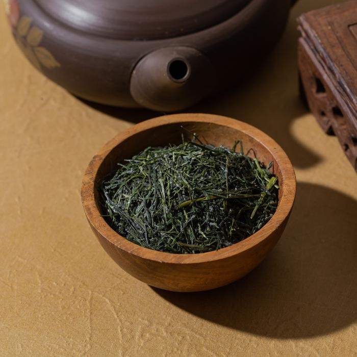 

[TAKAKI TEA] Dento Hon Gyokuro Saemidori (30g)