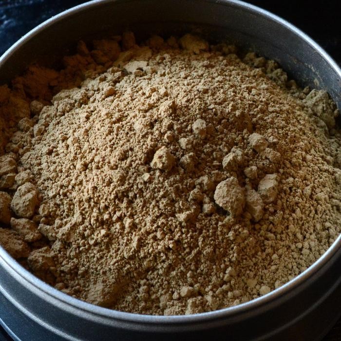 

[MARUYASU TEA] Bohoujicha Powder (100g)