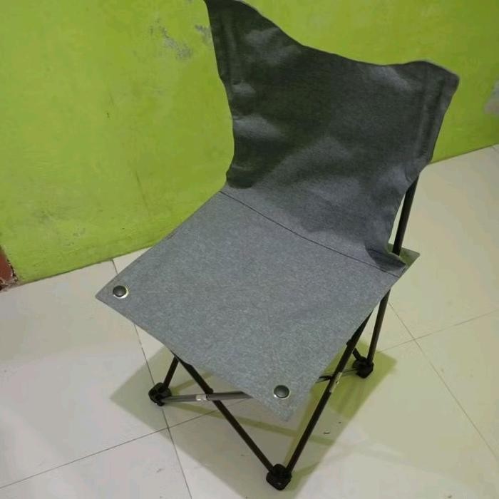 Kain pengganti / sarung kursi lipat outdoor